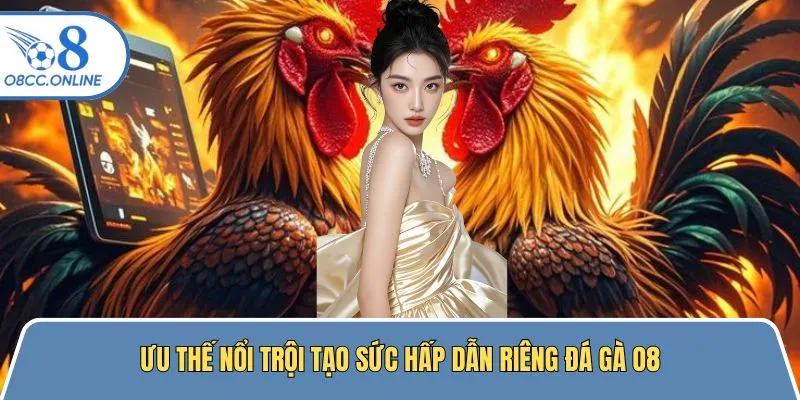 Ưu điểm thu hút của chuyên mục đá gà nhà cái này đến từ đâu?